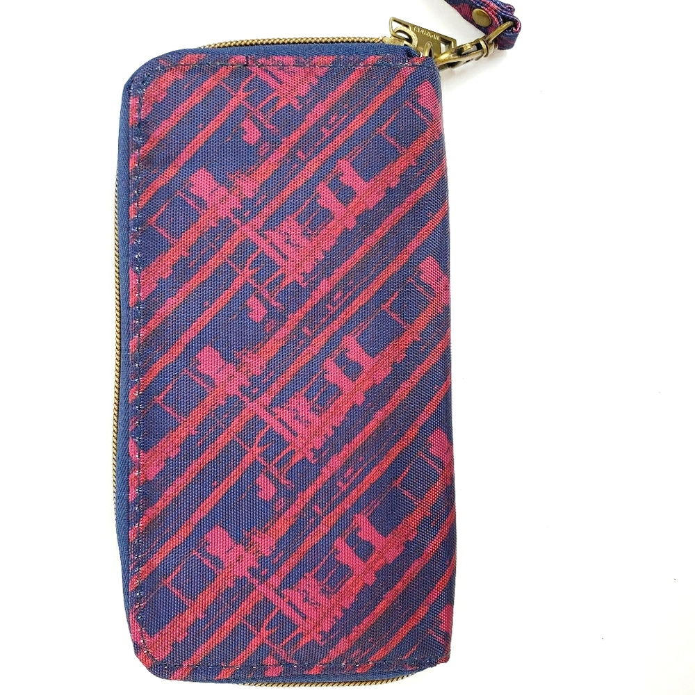 Travelon Multi-Compartment Wallet NWOT - Picture 5 of 7